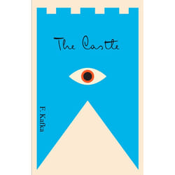 ISBN The Castle livre classiques Anglais