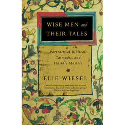 ISBN Wise Men and Their Tales livre biographie Anglais
