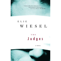 ISBN The Judges