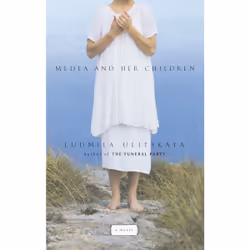 ISBN Medea and Her Children, Anglais, Livre broché, 320 pages