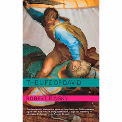 ISBN The Life of David, biographie, Anglais, Livre broché, 240 pages
