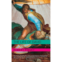 ISBN The Life of David livre biographie Anglais