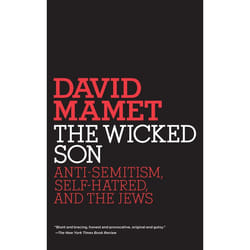 ISBN The Wicked Son livre