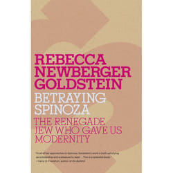 ISBN Betraying Spinoza livre biographie Anglais