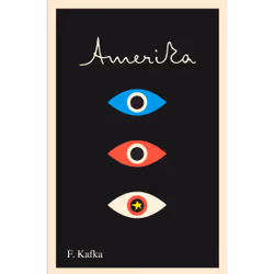 ISBN Amerika: The Missing Person, Anglais, Livre broché, 336 pages