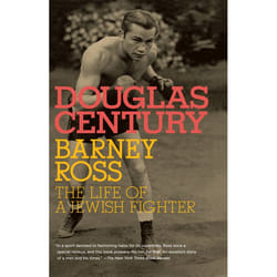 ISBN Barney Ross livre biographie Anglais