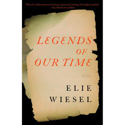 ISBN Legends of Our Time livre biographie Anglais