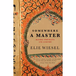 ISBN Somewhere a Master, Livre broché, 224 pages