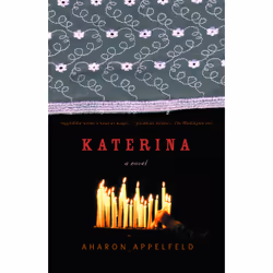 ISBN Katerina, Anglais, Livre broché, 224 pages
