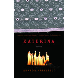 ISBN Katerina