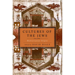 ISBN Cultures of the Jews, Volume 1 livre