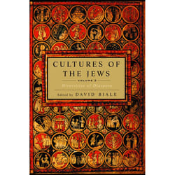 ISBN Cultures of the Jews, Volume 2 livre