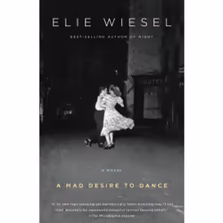 ISBN A Mad Desire to Dance, Anglais, Livre broché, 288 pages