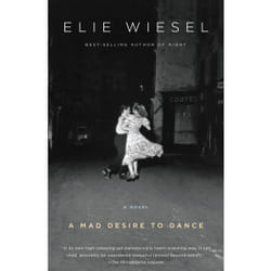 ISBN A Mad Desire to Dance