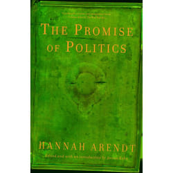 ISBN The Promise of Politics livre