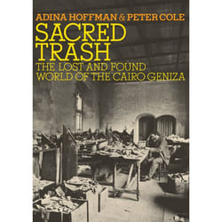 ISBN Sacred Trash livre Livre broché 304 pages