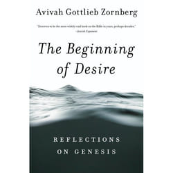 ISBN The Beginning of Desire livre