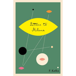 ISBN Letters to Milena livre classiques Anglais