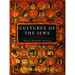 ISBN Cultures of the Jews, Couverture rigide, 1232 pages
