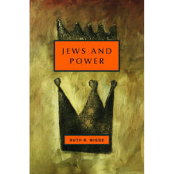 ISBN Jews and Power livre Couverture rigide 256 pages