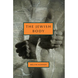 ISBN The Jewish Body livre Couverture rigide