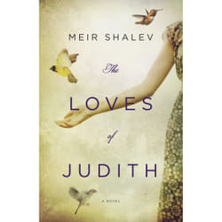 ISBN The Loves of Judith