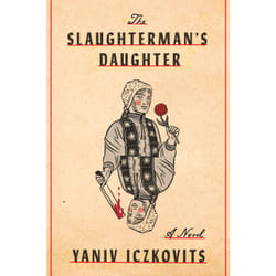 ISBN The Slaughterman's Daughter Couverture rigide