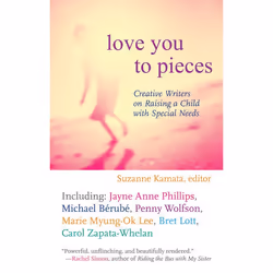 ISBN Love You to Pieces, classiques, Anglais, Livre broché, 272 pages