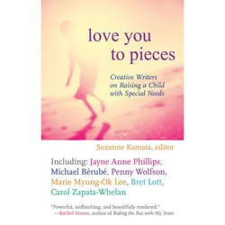ISBN Love You to Pieces livre classiques Anglais