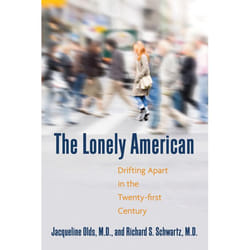 ISBN The Lonely American livre