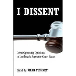 ISBN I Dissent livre Livre broché 256 pages