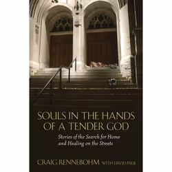ISBN Souls in the Hands of a Tender God, biographie, Anglais, Livre broché, 224 pages