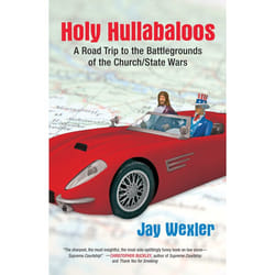 ISBN Holy Hullabaloos livre Livre broché 288 pages