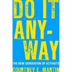 ISBN Do It Anyway, Livre broché, 224 pages