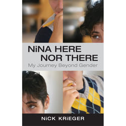 ISBN Nina Here Nor There livre biographie Anglais