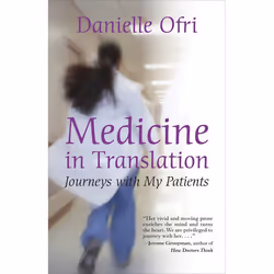 ISBN Medicine in Translation, biographie, Anglais, Livre broché