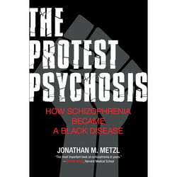 ISBN The Protest Psychosis livre