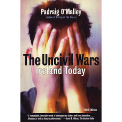 ISBN The Uncivil Wars livre