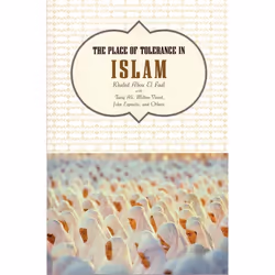 ISBN The Place of Tolerance in Islam, Livre broché, 128 pages