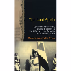 ISBN The Lost Apple, biographie, Anglais, Livre broché, 344 pages