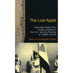 ISBN The Lost Apple livre biographie Anglais