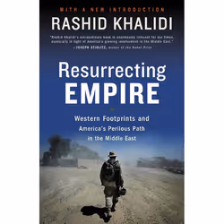 ISBN Resurrecting Empire, Livre broché, 240 pages