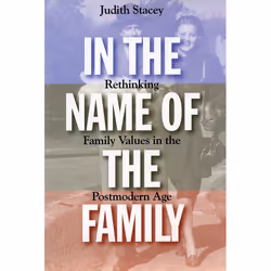 ISBN In the Name of the Family, Livre broché, 208 pages