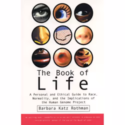 ISBN The Book of Life, Livre broché, 276 pages