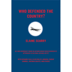 ISBN Who Defended The Country? livre