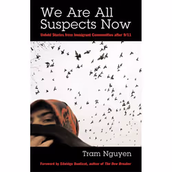 ISBN We Are All Suspects Now, Livre broché, 212 pages
