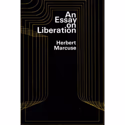 ISBN An Essay on Liberation, Livre broché, 108 pages