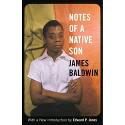 ISBN Notes of a Native Son livre classiques Anglais Couverture rigide 208 pages