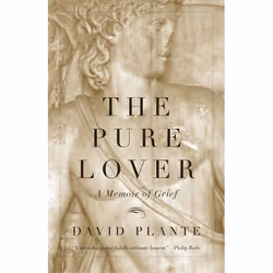 ISBN The Pure Lover, biographie, Anglais, Livre broché, 128 pages