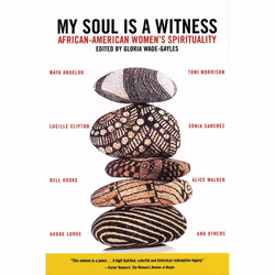ISBN My Soul is A Witness, classiques, Anglais, Livre broché, 384 pages